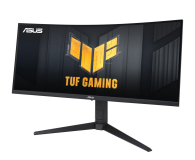 ASUS TUF Gaming VG34VQL3A - 1188544 - zdjęcie 2